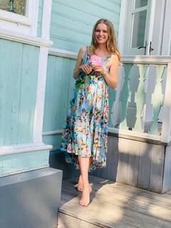 Agnieszka Cegielska feet photo 18