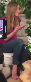 Agnieszka Cegielska feet photo 7