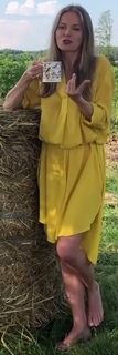 Agnieszka Cegielska feet photo 6