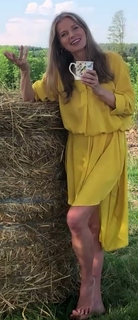 Agnieszka Cegielska feet photo 5