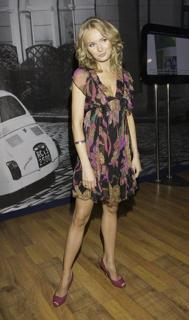 Agnieszka Cegielska feet photo 2