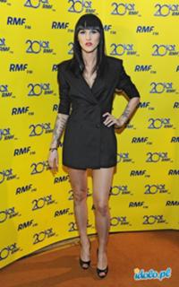 Agnieszka Chylinska feet photo 4