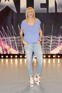 Agnieszka Chylinska feet photo 16