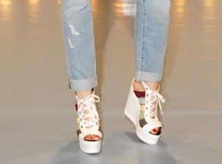 Agnieszka Chylinska feet photo 13