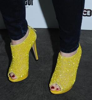Agnieszka Chylinska feet photo 11