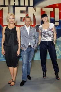 Agnieszka Chylinska feet photo 10
