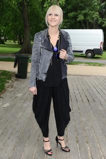 Agnieszka Chylinska feet photo 12