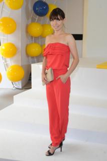Agnieszka Dygant feet photo 5