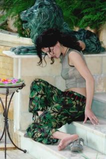 Agnieszka Dygant feet photo 9