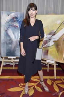 Agnieszka Dygant feet photo 8