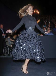 Agnieszka Dygant feet photo 2