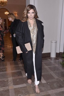 Agnieszka Dygant feet photo 16