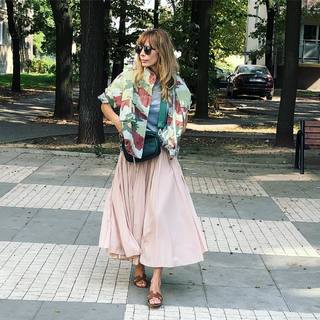 Agnieszka Dygant feet photo 19