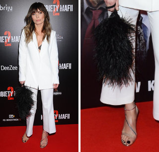 Agnieszka Dygant feet photo 18