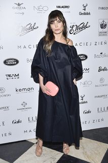 Agnieszka Dygant feet photo 9