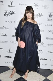 Agnieszka Dygant feet photo 7