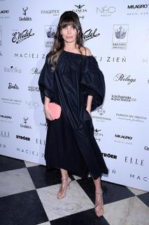 Agnieszka Dygant feet photo 5