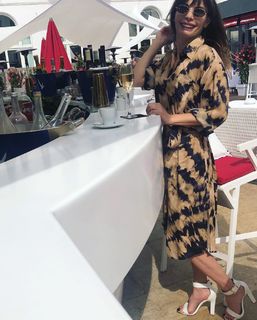 Agnieszka Dygant feet photo 14