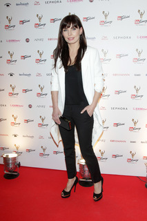 Agnieszka Dygant feet photo 9