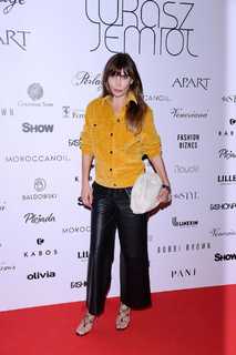 Agnieszka Dygant feet photo 2