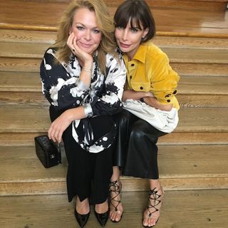 Agnieszka Dygant feet photo 12