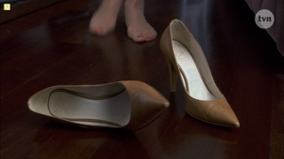 Agnieszka Dygant feet photo 7