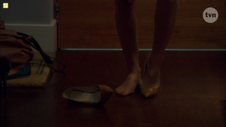 Agnieszka Dygant feet photo 19