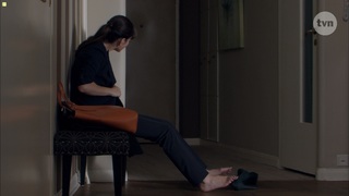Agnieszka Dygant feet photo 11