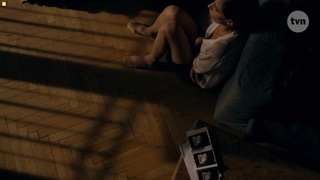 Agnieszka Dygant feet photo 4