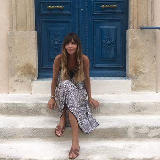 Agnieszka Dygant feet photo 12