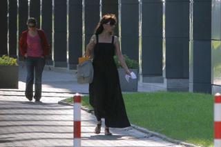 Agnieszka Dygant feet photo 4