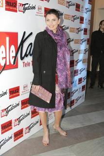 Agnieszka Dygant feet photo 1