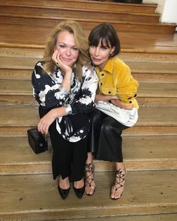 Agnieszka Dygant feet photo 10