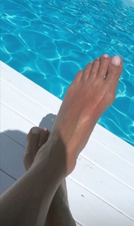 Agnieszka Dygant feet photo 15