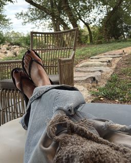 Agnieszka Dygant feet photo 7