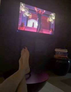 Agnieszka Dygant feet photo 2