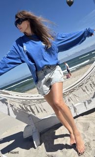 Agnieszka Dygant feet photo 1