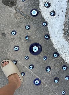Agnieszka Dygant feet photo 2