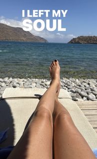 Agnieszka Dygant feet photo 1