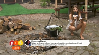 Agnieszka Dziekan feet photo 3