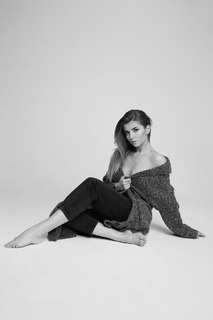 Agnieszka Dziekan feet photo 4