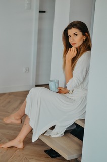 Agnieszka Dziekan feet photo 3