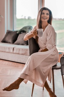 Agnieszka Dziekan feet photo 2