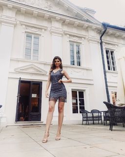 Agnieszka Dziekan feet photo 8