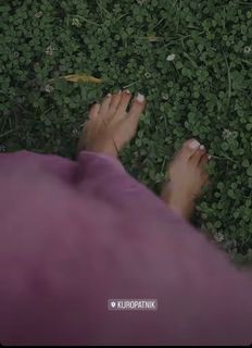Agnieszka Dziekan feet photo 6