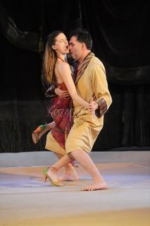 Agnieszka Grochowska feet photo 11