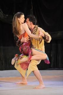Agnieszka Grochowska feet photo 10