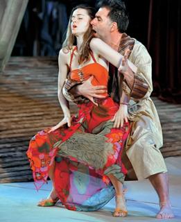 Agnieszka Grochowska feet photo 9