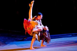 Agnieszka Grochowska feet photo 1