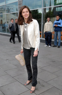 Agnieszka Grochowska feet photo 16